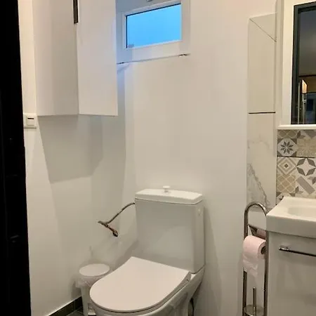 Apartment Spacieuse Pres De L'aeroport Cdg *