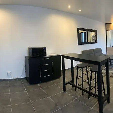 Διαμέρισμα Spacieuse Pres De L'aeroport Cdg